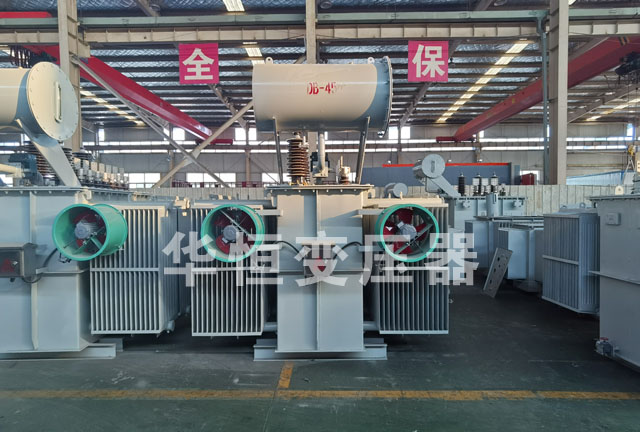 6300KVA东城东城东城电力变压器