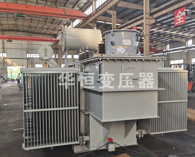 S11-8000/35东城东城东城油浸式变压器价格